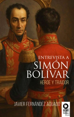 Bertrand.pt - Entrevista A Simón Bolívar