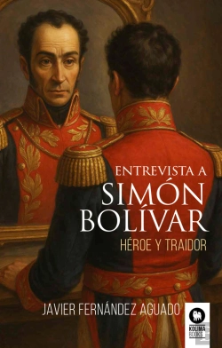 Bertrand.pt - Entrevista A Simón Bolívar