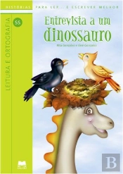 Entrevista a um Dinossauro