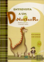 Entrevista a um Dinossauro