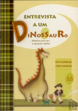 Bertrand.pt - Entrevista a um Dinossauro