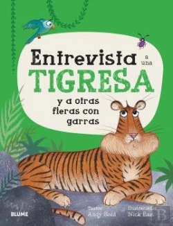 Bertrand.pt - Entrevista A Una Tigresa