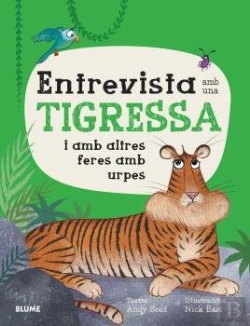 Bertrand.pt - Entrevista Amb Una Tigressa