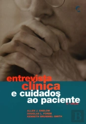 Entrevista Clínica e Cuidados ao Paciente