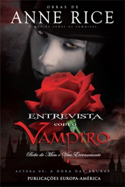 Bertrand.pt - Entrevista com o Vampiro