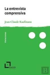 Entrevista Comprensiva, La