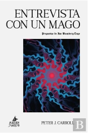 Entrevista Con Un Mago