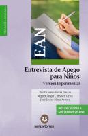 Entrevista De Apego Para Niños Ean