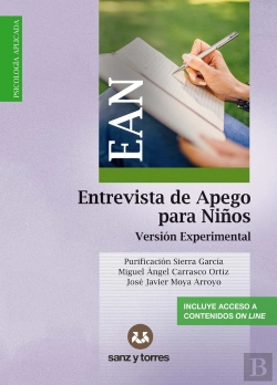 Bertrand.pt - Entrevista De Apego Para Niños Ean