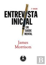 Entrevista inicial em saúde mental - 3.ª Edição