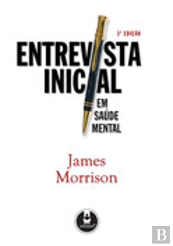 Bertrand.pt - Entrevista inicial em saúde mental - 3.ª Edição