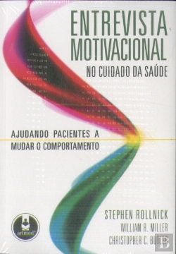 Bertrand.pt - Entrevista Motivacional no Cuidado da Saúde