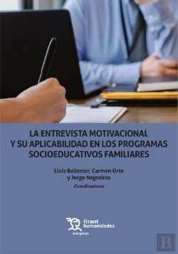 Bertrand.pt - Entrevista Motiva.Y Aplicabi.Progra.Socioeduca.Familiares