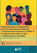 Entrevista Para El Diagnostico De Trastornos De Ansiedad