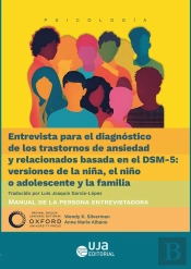 Entrevista Para El Diagnostico De Trastornos De Ansiedad