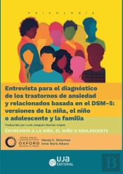 Entrevista Para El Diagnostico De Trastornos De Ansiedad