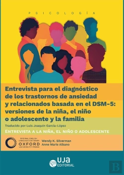 Bertrand.pt - Entrevista Para El Diagnostico De Trastornos De Ansiedad