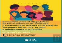 Entrevista Para El Diagnostico De Trastornos De Ansiedad
