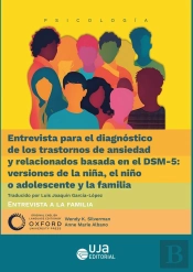 Entrevista Para El Diagnostico De Trastornos De Ansiedad