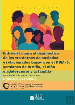 Bertrand.pt - Entrevista Para El Diagnostico De Trastornos De Ansiedad