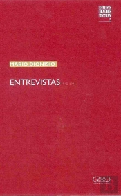 Entrevistas 1945-1991