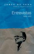 Entrevistas 1958-1978