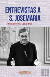 Entrevistas a S. Josemaria