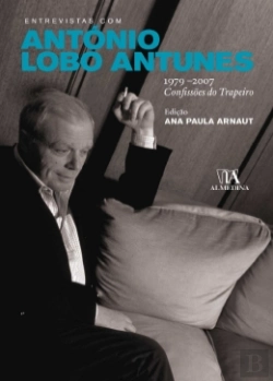 Bertrand.pt - Entrevistas com António Lobo Antunes