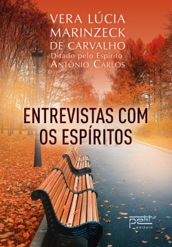 Bertrand.pt - Entrevistas Com Os Espíritos