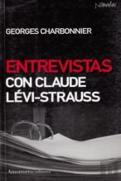 Entrevistas Con Claude Lévi-Strauss