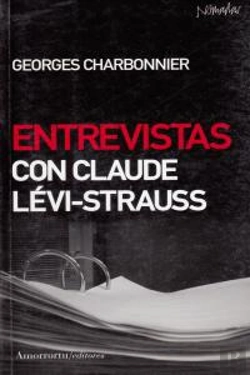 Bertrand.pt - Entrevistas Con Claude Lévi-Strauss