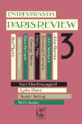 Entrevistas da Paris Review 3