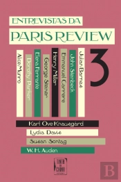 Entrevistas da Paris Review 3