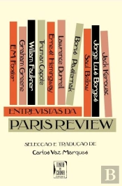 Entrevistas da Paris Review