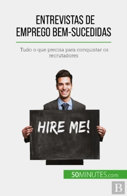 Bertrand.pt - Entrevistas De Emprego Bem-Sucedidas