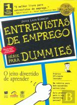 Entrevistas de Emprego