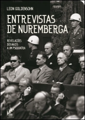 Entrevistas de Nuremberga