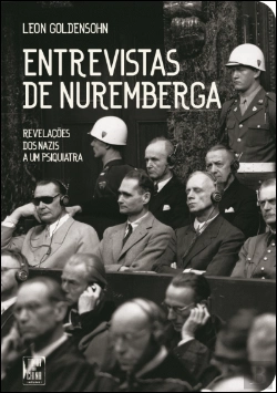 Bertrand.pt - Entrevistas de Nuremberga