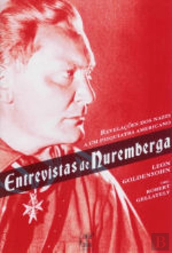 Bertrand.pt - Entrevistas de Nuremberga