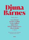 Entrevistas. Djuna Barnes