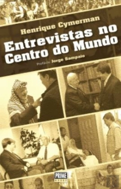 Bertrand.pt - Entrevistas no Centro do Mundo