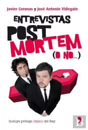 Entrevistas Post Mórtem (O No...)