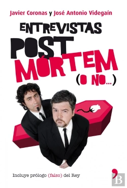 Bertrand.pt - Entrevistas Post Mórtem (O No...)