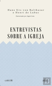 Entrevistas sobre a Igreja