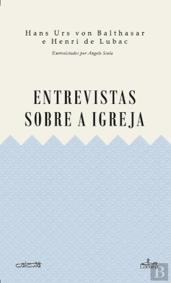Bertrand.pt - Entrevistas sobre a Igreja