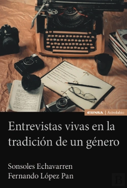 Bertrand.pt - Entrevistas Vivas En La Tradicion De Un Genero