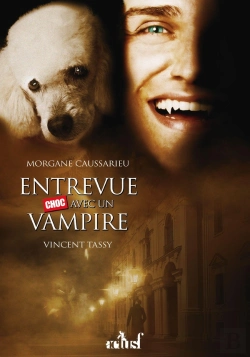 Bertrand.pt - Entrevue Choc Avec Un Vampire