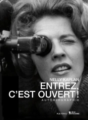 Entrez, C'Est Ouvert