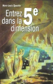 Entrez Dans La Cinquieme Dimension