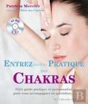 Entrez Dans La Pratique Des Chakras